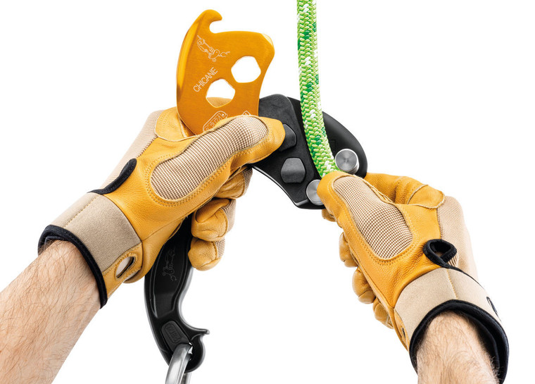 Petzl Chicane, made by Petzl - D022CA00