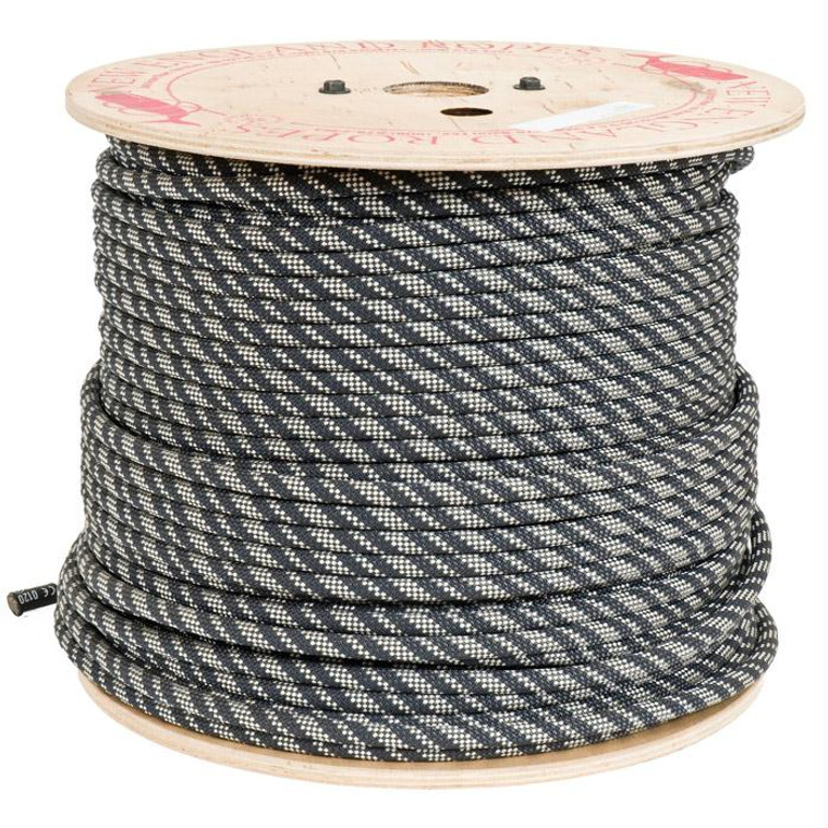 Chalk Line 10.8Mm X 200M -Gray, made by Maxim Climbing Ropes -