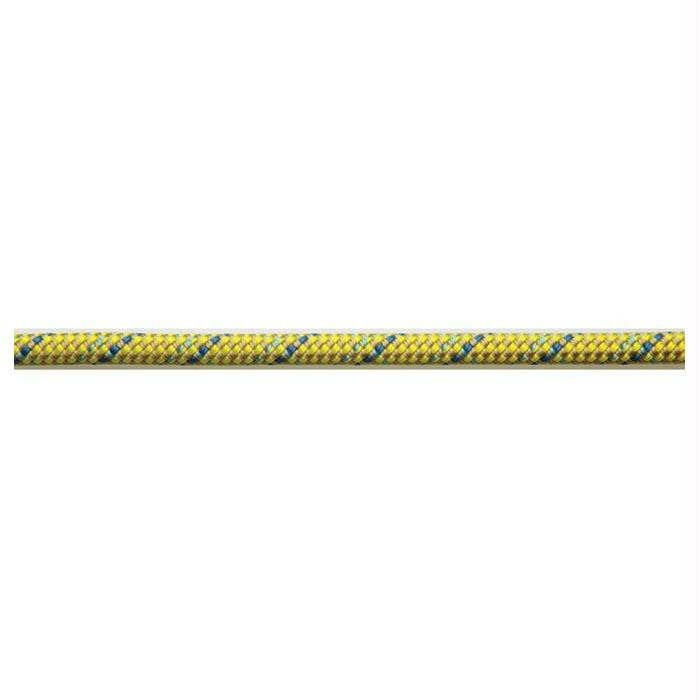 Unity 9Mmx60M Yellow 2Xdry, made by Maxim Climbing Ropes -
