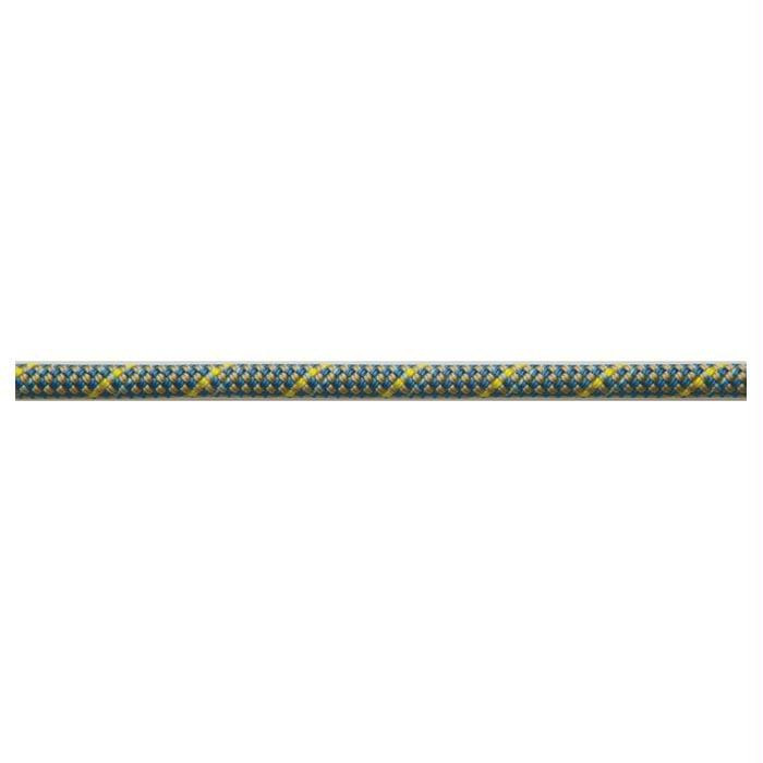 Unity 9Mmx60M Blue 2Xdry, made by Maxim Climbing Ropes -