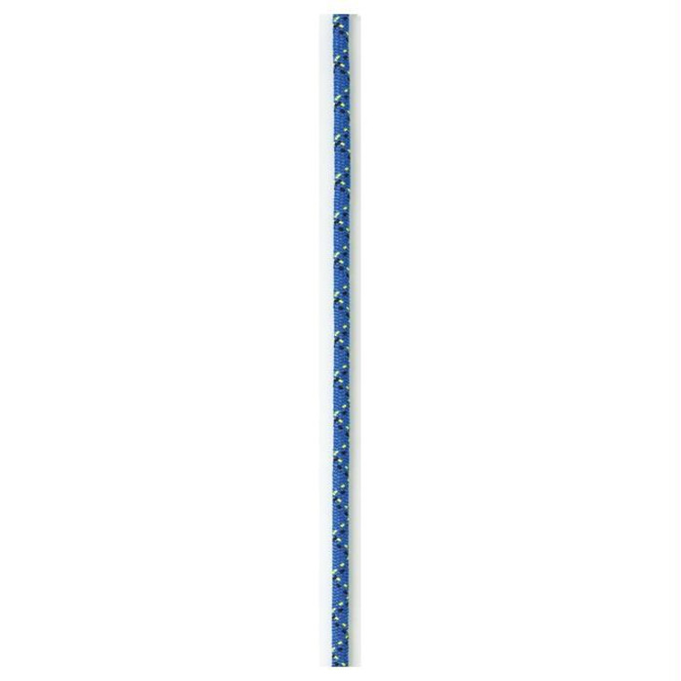 Prusik Cord 9Mm X 300' Blue, made by New England Ropes -