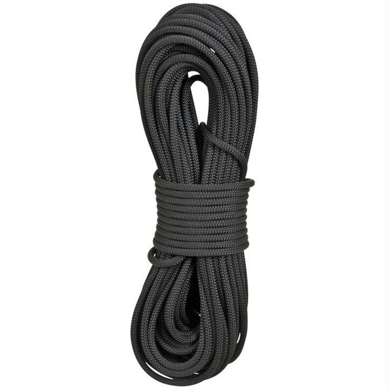 Km Iii 3/8" X 200' Black, made by TEUFELBERGER -