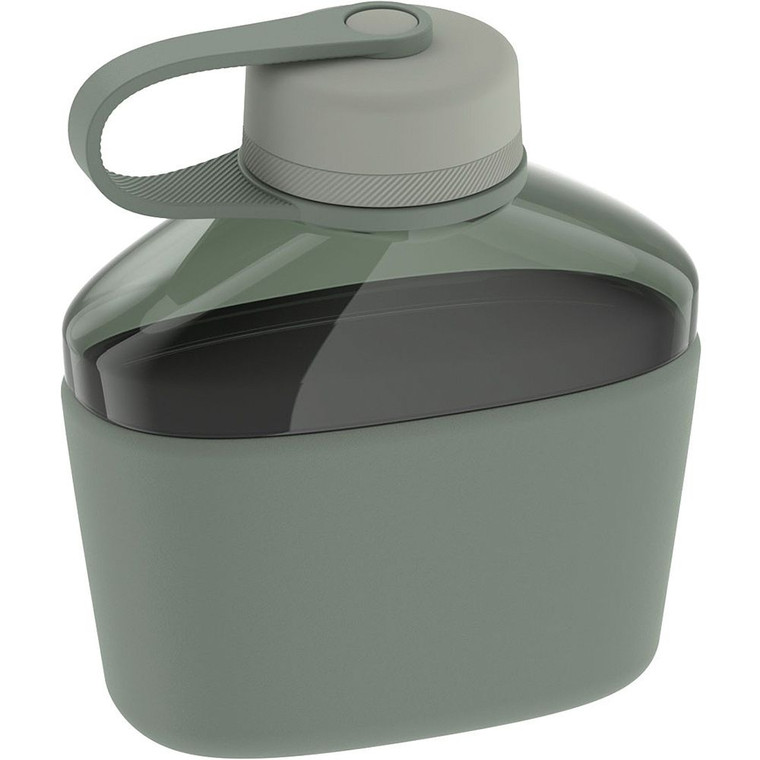 Guardian Canteen 32 Oz Grn, made by Thermos -