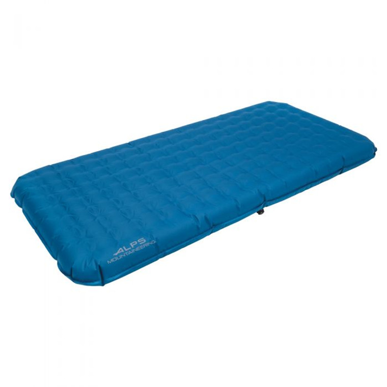 Vertex Air Bed - Twin, made by Alps Mountaineering -