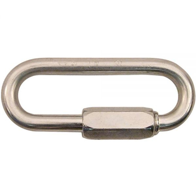 Quicklink Long Stainless 9Mm, made by Kong -