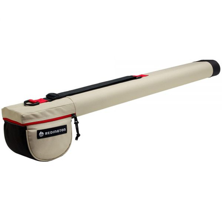 Rod Travel Case Double 9Ft 4Pc, made by Redington -