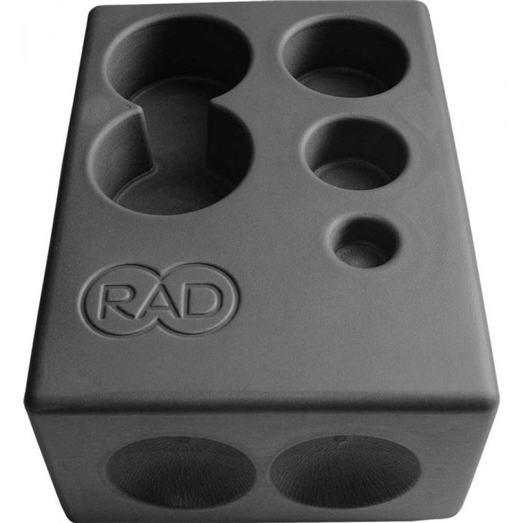 Rad Block, made by RAD -