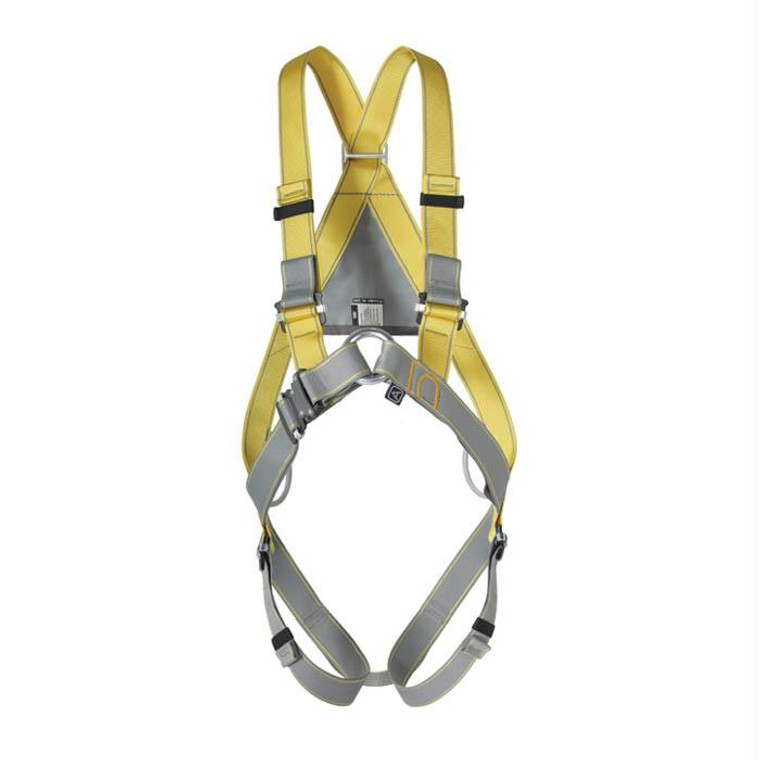 Body Ii Work Harness Xl/Xxl, made by Singing Rock -