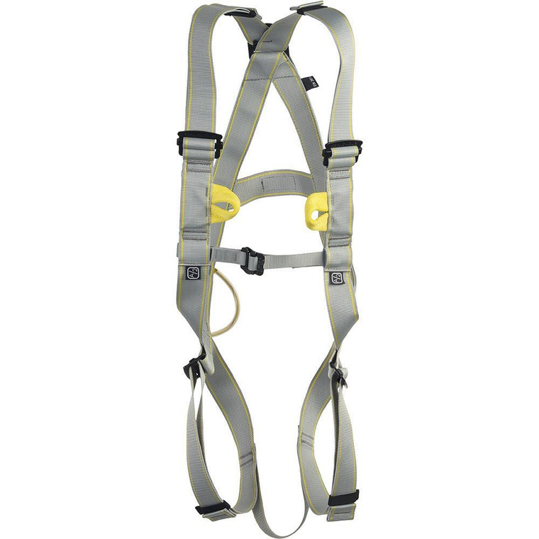 Singing Rock Basic Worker Harness S/M/L