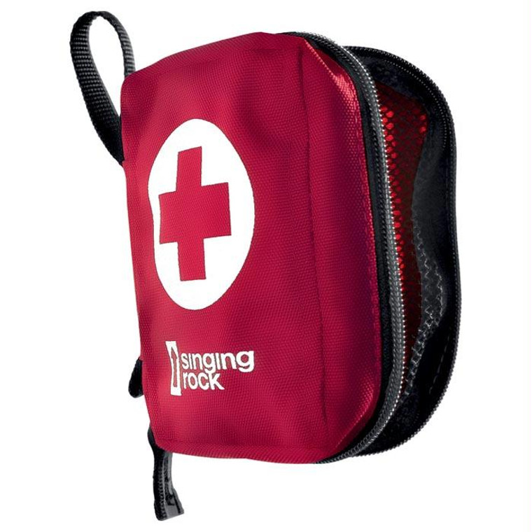 First Aid Bag - For Harnesses, made by Singing Rock -