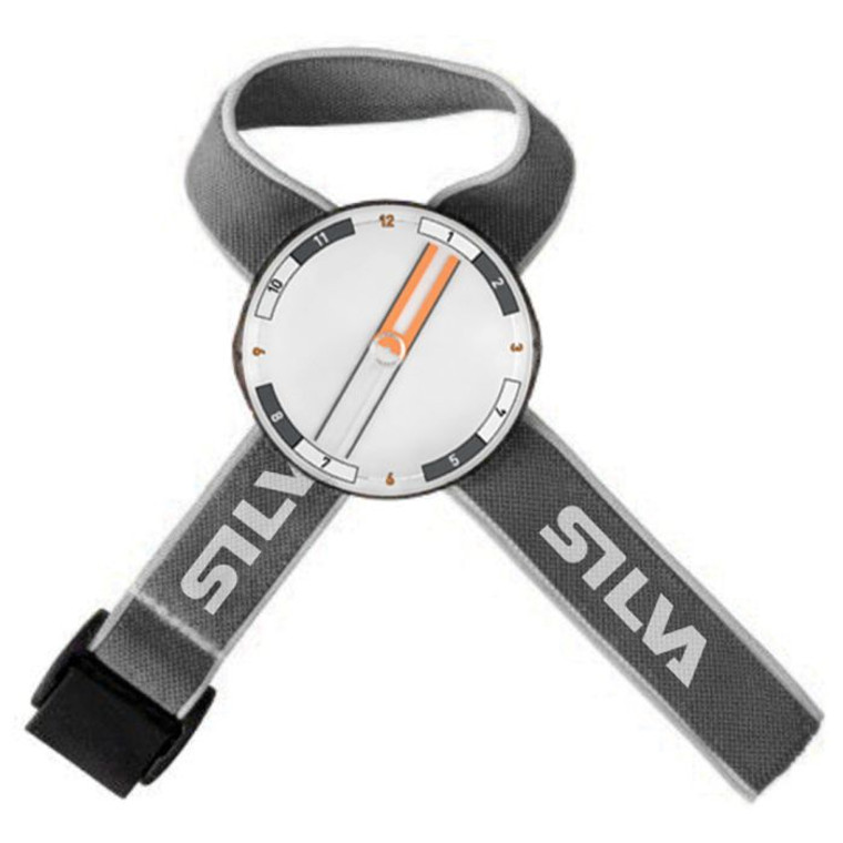 Silva Arc Jet OMC Wrist Compass, made by Silva - 37904 Silva Arc Jet OMC Wrist Compass, made by Silva - 37904