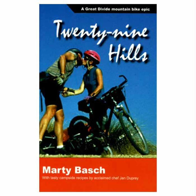 Twenty Nine Hills, made by Top Of The World -