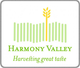 Harmony Valley