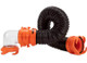 RV Sewer Hoses & Components