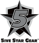 5ive Star Gear