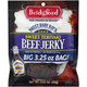 Jerky & Meat Snacks