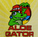 Aloe Gator