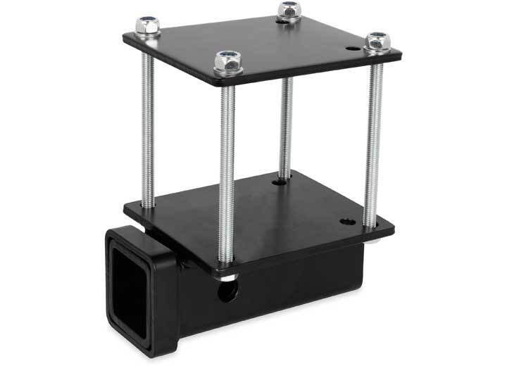 RV Bumper Accessories