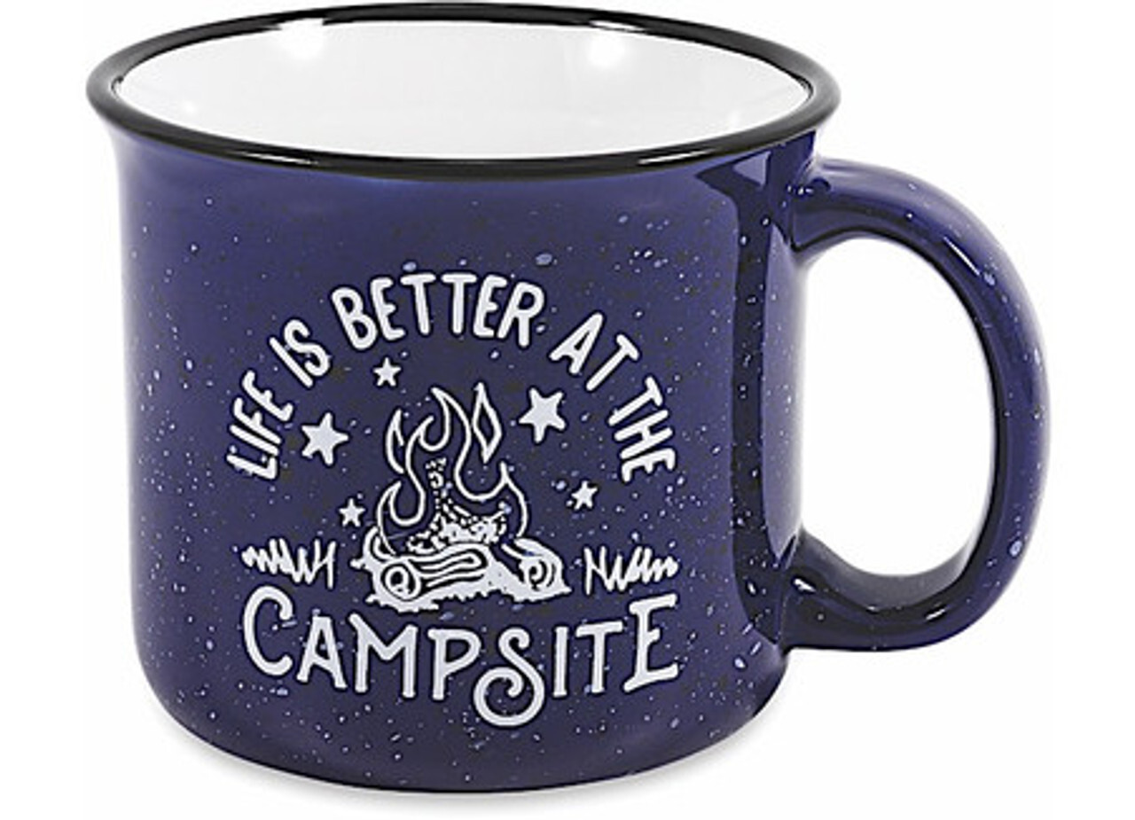 RV Coffee Mugs RV Coffee Mugs