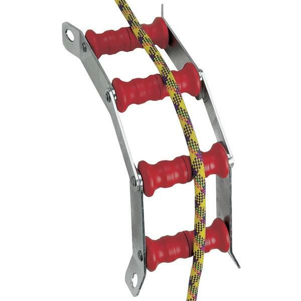 Rope Protection Rope Protection