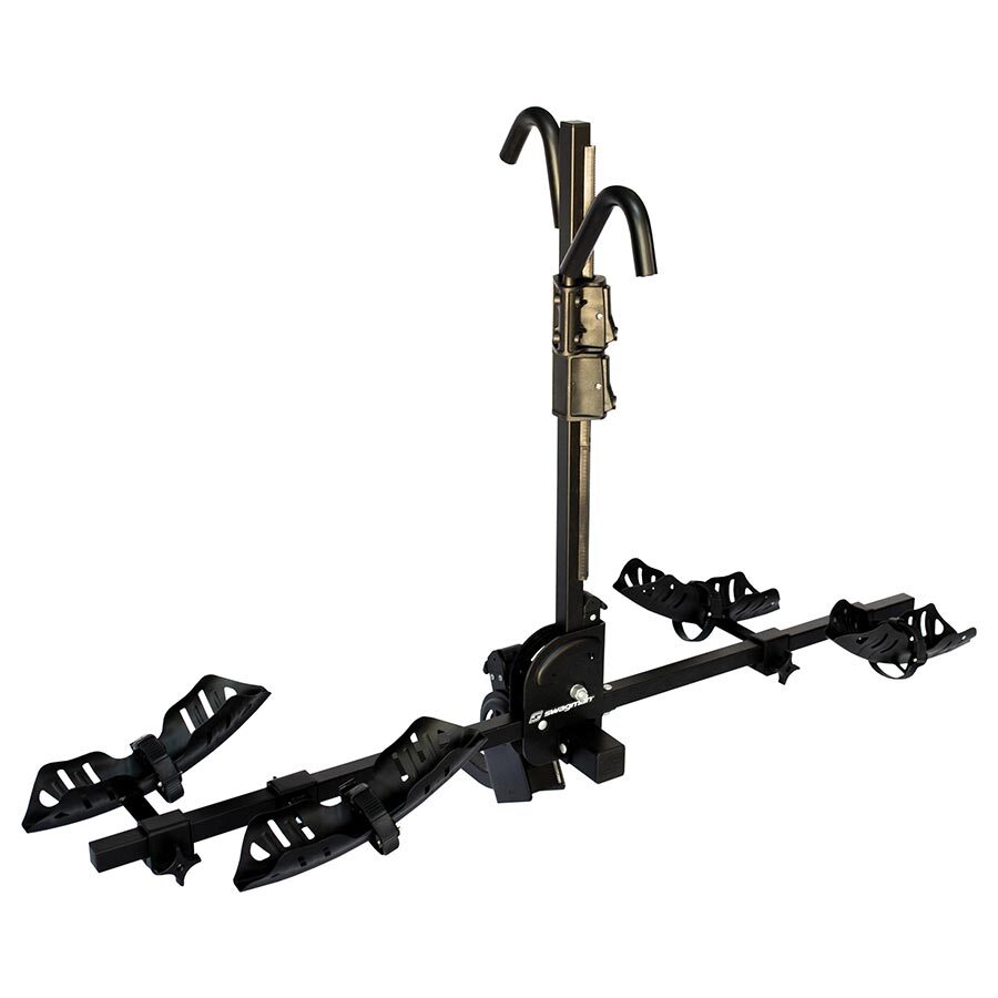 Bike Racks & Mounting Systems