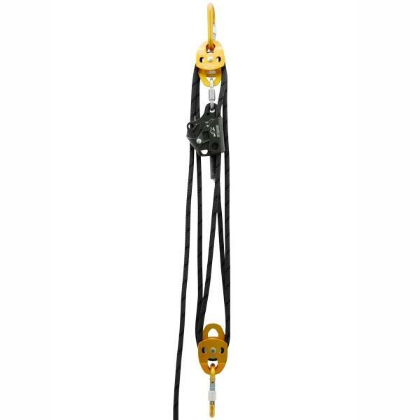 Hoist Hoist