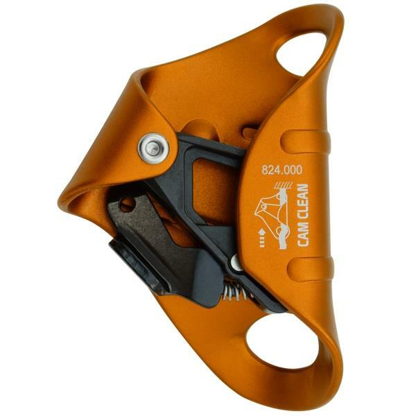 Rope Clamps Rope Clamps