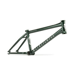 Bike Frames & Components