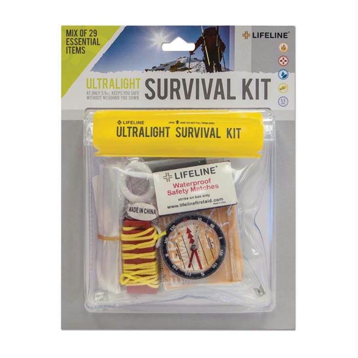 Emergency & Survival Kits