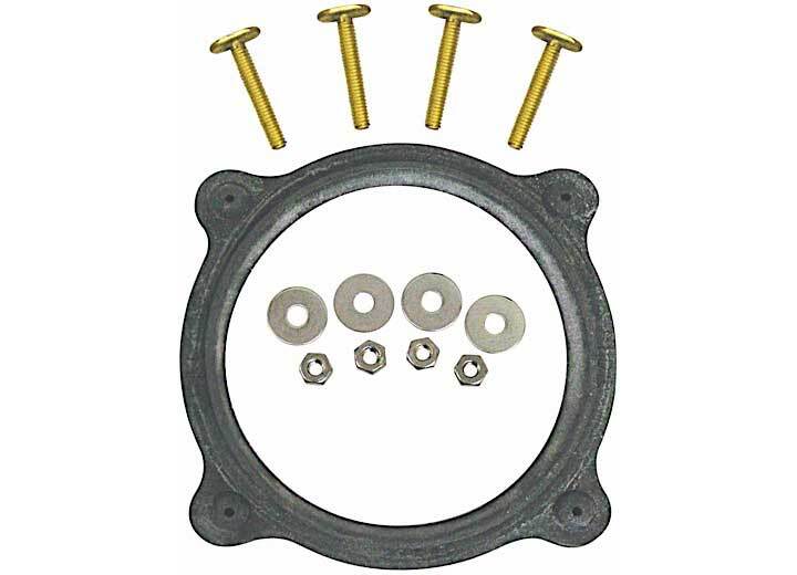 RV Toilet Replacement Parts