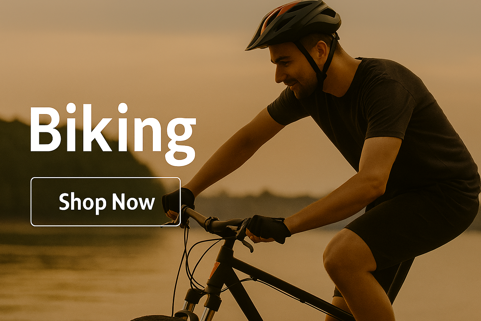 Cycling Adventure