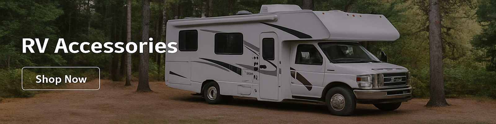 RV Outside, RV Accessories Category