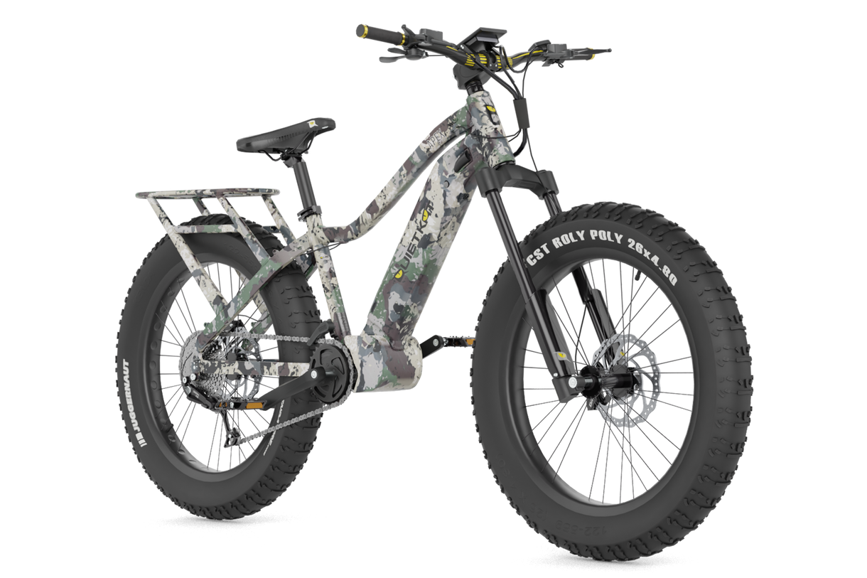 Apex E-Bike Apex E-Bike