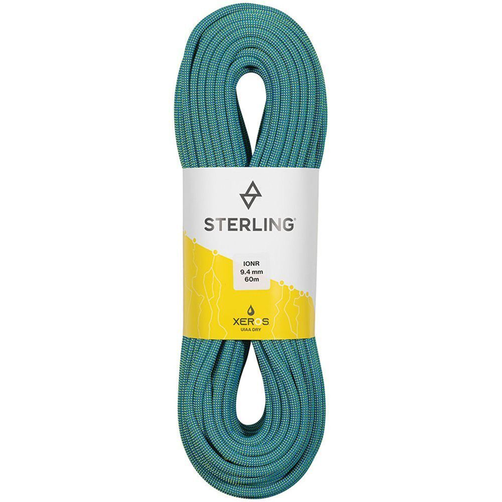 Static Ropes