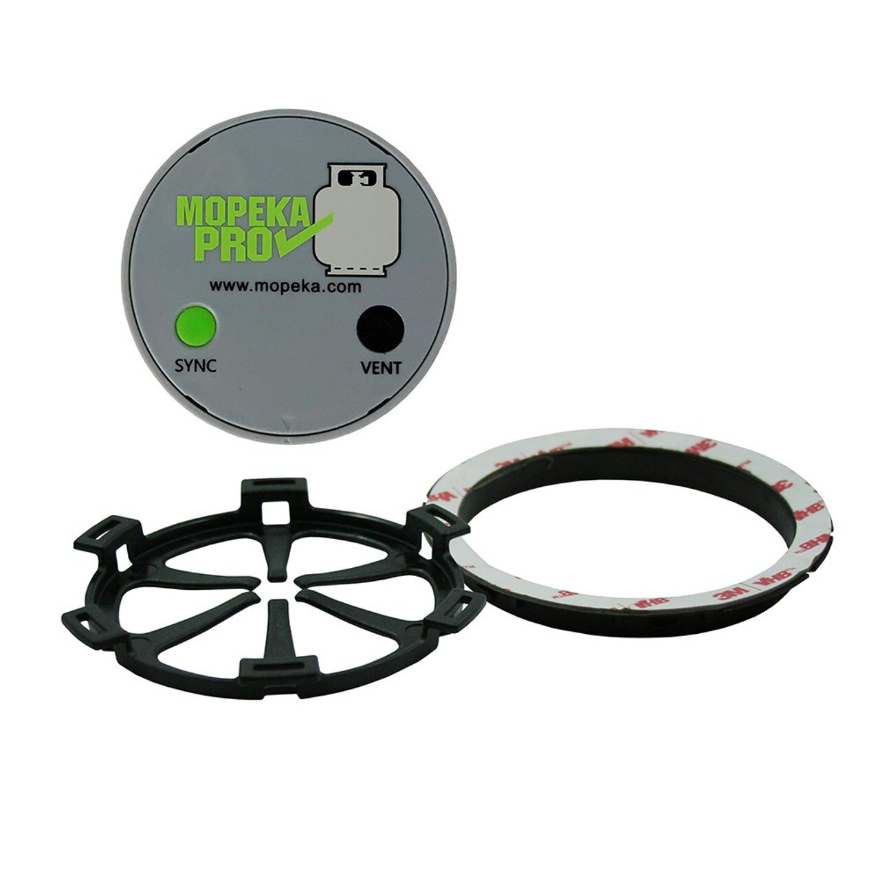 Propane Leak Detectors, Sensors & Monitors