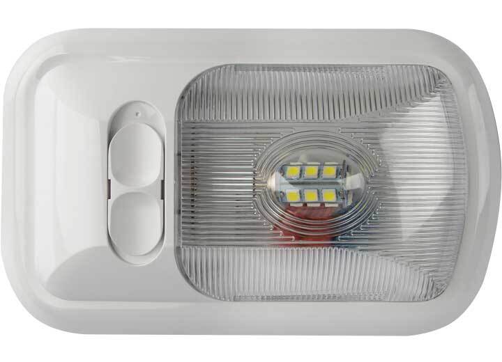 RV Exterior Lighting