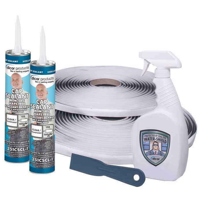 RV Maintenance & Repair