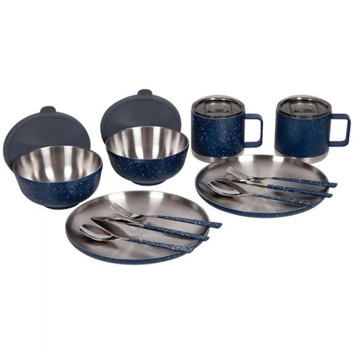 Camping Tableware & Utensils