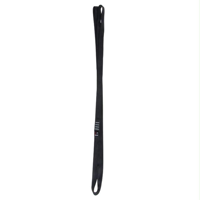 Cypher 1" Nylon 182Cm/72"Blac, made by Cypher - Cypher 1" Nylon 182Cm/72"Blac, made by Cypher -