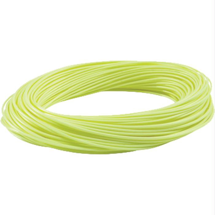 Mainstream Trout Wf4F Lmn Grn, made by RIO PRODUCTS - Mainstream Trout Wf4F Lmn Grn, made by RIO PRODUCTS -