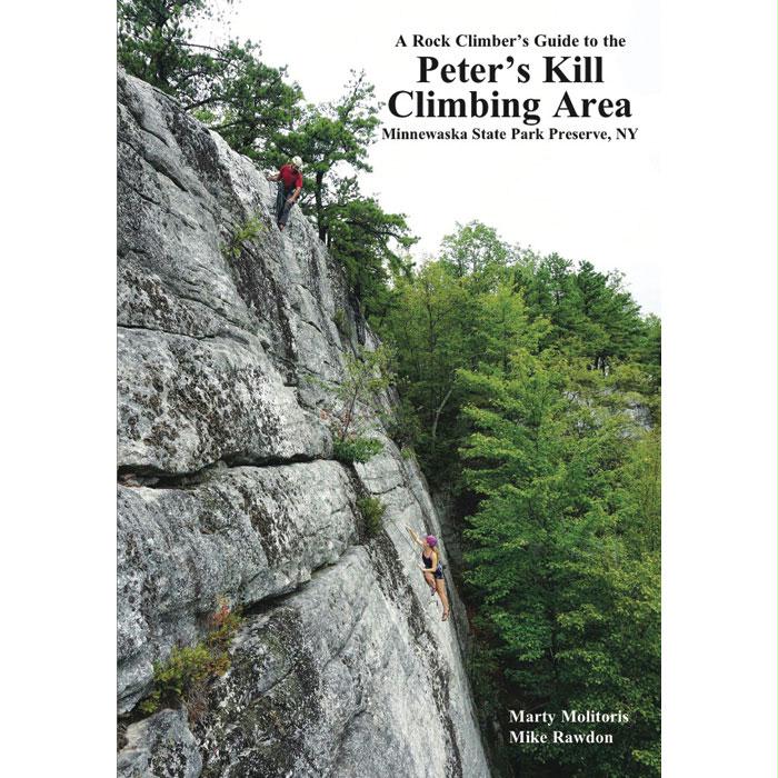Rock Climber'S Gd Peter'S Kill, made by Alpine Endeavors -