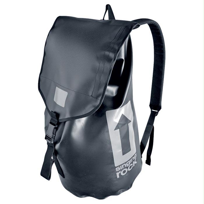 Gear Bag 35L - Black, made by Singing Rock -