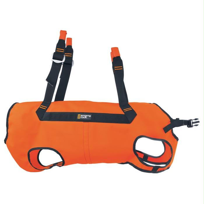 Laika Dog Helo Rescue Harness, made by Singing Rock -