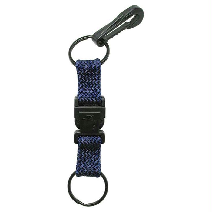 Clip Cat Keychain Assorted, made by Ek -