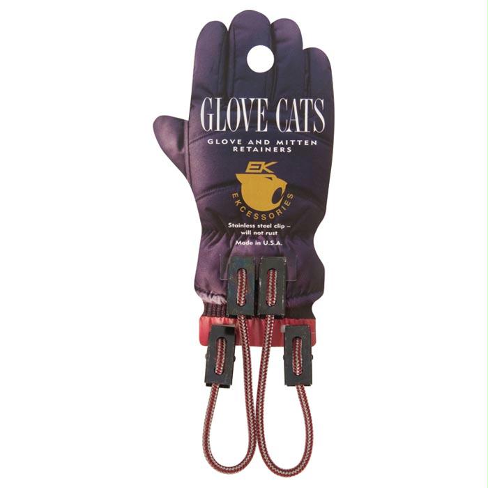 Thin Glove Cat-Glove Keeper, made by Ek -