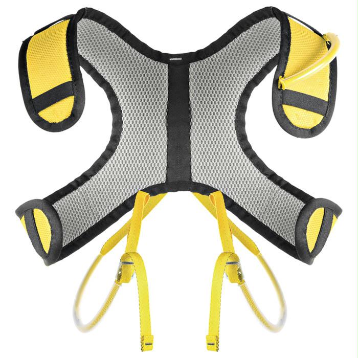 Aladin Padding - Padding Only, made by Singing Rock - Aladin Padding - Padding Only, made by Singing Rock -