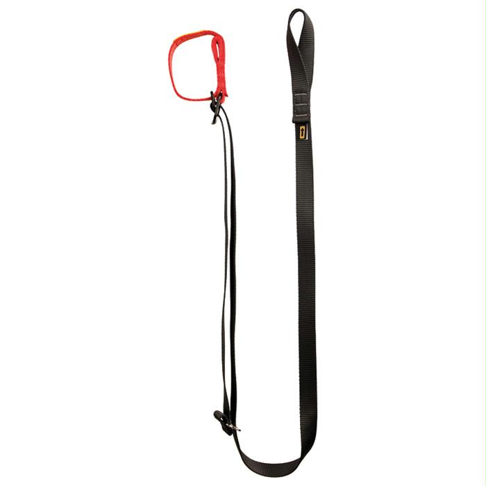 Regulator - Adjustable Tether, made by Singing Rock -