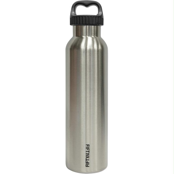25Oz Vacuum Insulated Btl Ss, made by Fifty/fifty -