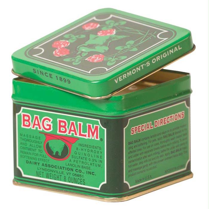 Bag Balm 8 Oz, made by Bag Balm -