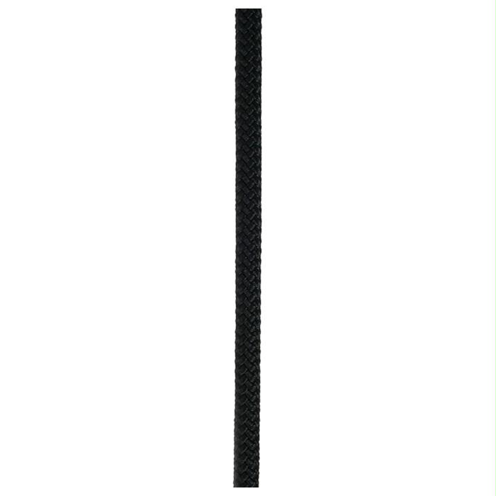 Speleo Ii - 10Mm X 300' Black, made by Edelweiss -